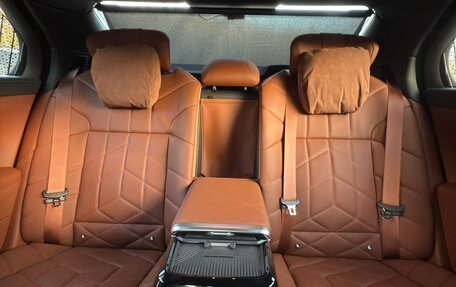 BMW 7 серия, 2025 год, 14 190 000 рублей, 21 фотография