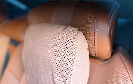 BMW 7 серия, 2025 год, 14 190 000 рублей, 23 фотография