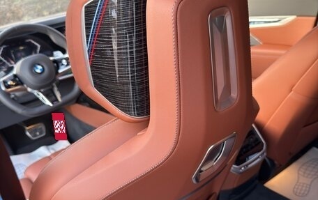 BMW 7 серия, 2025 год, 14 190 000 рублей, 22 фотография