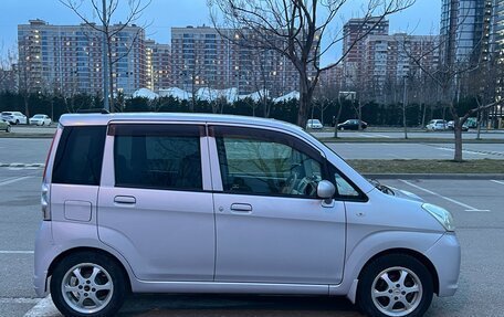 Subaru Stella I, 2010 год, 465 000 рублей, 7 фотография