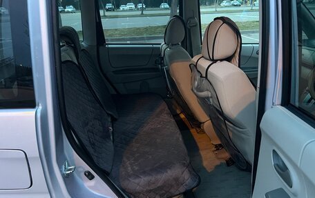 Subaru Stella I, 2010 год, 465 000 рублей, 13 фотография