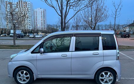 Subaru Stella I, 2010 год, 465 000 рублей, 8 фотография