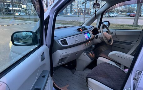 Subaru Stella I, 2010 год, 465 000 рублей, 14 фотография