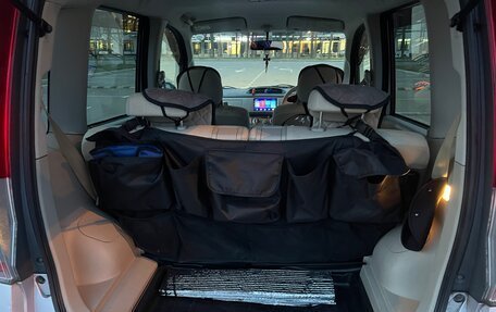 Subaru Stella I, 2010 год, 465 000 рублей, 17 фотография