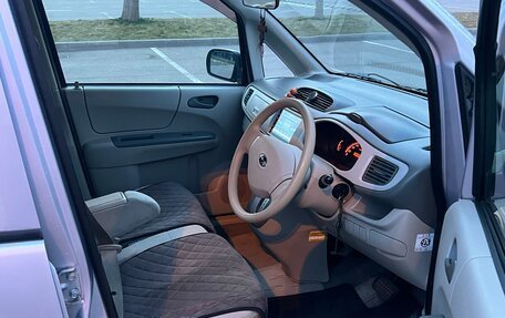 Subaru Stella I, 2010 год, 465 000 рублей, 9 фотография