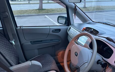 Subaru Stella I, 2010 год, 465 000 рублей, 10 фотография