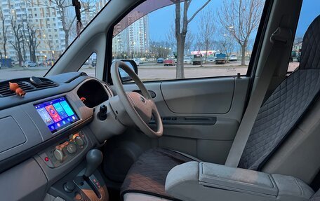 Subaru Stella I, 2010 год, 465 000 рублей, 16 фотография