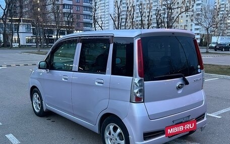 Subaru Stella I, 2010 год, 465 000 рублей, 4 фотография