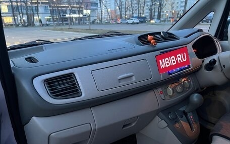 Subaru Stella I, 2010 год, 465 000 рублей, 15 фотография