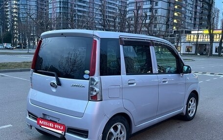 Subaru Stella I, 2010 год, 465 000 рублей, 5 фотография