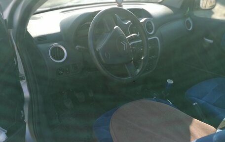 Citroen C2, 2008 год, 350 000 рублей, 14 фотография