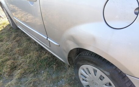 Citroen C2, 2008 год, 350 000 рублей, 10 фотография