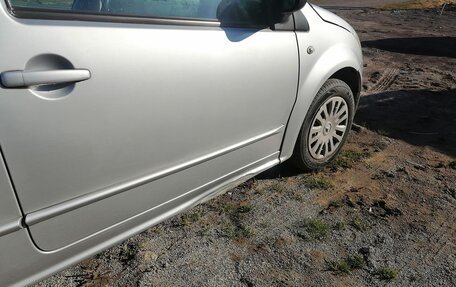 Citroen C2, 2008 год, 350 000 рублей, 12 фотография