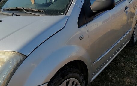 Citroen C2, 2008 год, 350 000 рублей, 7 фотография