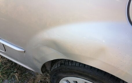 Citroen C2, 2008 год, 350 000 рублей, 11 фотография