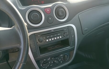 Citroen C2, 2008 год, 350 000 рублей, 17 фотография