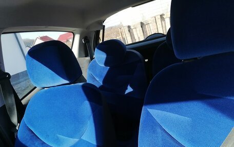 Citroen C2, 2008 год, 350 000 рублей, 16 фотография