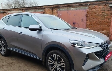 Haval F7 I, 2022 год, 2 230 000 рублей, 1 фотография