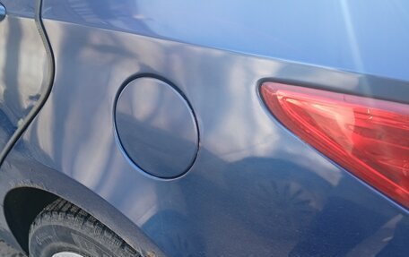 Hyundai Solaris II рестайлинг, 2016 год, 900 000 рублей, 16 фотография