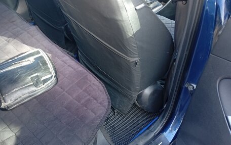 Hyundai Solaris II рестайлинг, 2016 год, 900 000 рублей, 20 фотография