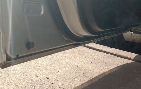 Toyota Corolla, 2004 год, 370 000 рублей, 10 фотография