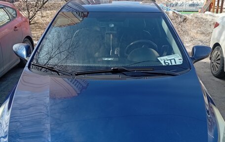 Hyundai Solaris II рестайлинг, 2016 год, 900 000 рублей, 24 фотография