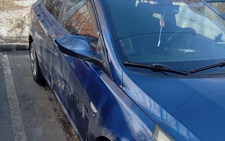 Hyundai Solaris II рестайлинг, 2016 год, 900 000 рублей, 23 фотография