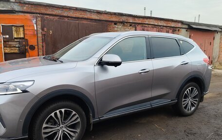 Haval F7 I, 2022 год, 2 230 000 рублей, 3 фотография