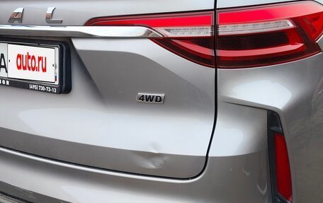 Haval F7 I, 2022 год, 2 230 000 рублей, 5 фотография