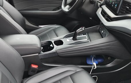 Haval F7 I, 2022 год, 2 230 000 рублей, 7 фотография