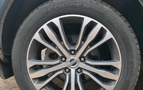 Haval F7 I, 2022 год, 2 230 000 рублей, 10 фотография