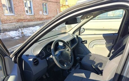 Renault Logan I, 2007 год, 250 000 рублей, 7 фотография