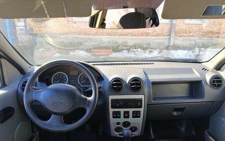 Renault Logan I, 2007 год, 250 000 рублей, 6 фотография