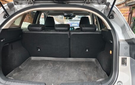 Haval F7 I, 2022 год, 2 230 000 рублей, 9 фотография