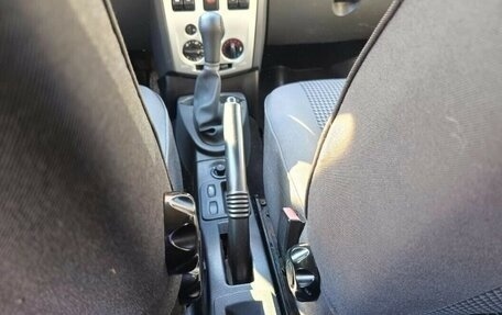 Renault Logan I, 2007 год, 250 000 рублей, 5 фотография