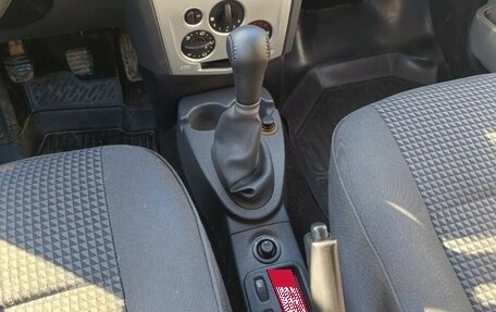 Renault Logan I, 2007 год, 250 000 рублей, 8 фотография