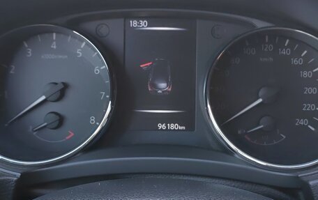 Nissan Qashqai, 2014 год, 1 589 000 рублей, 7 фотография