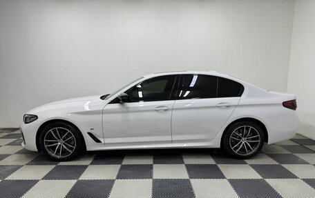 BMW 5 серия, 2022 год, 5 200 000 рублей, 8 фотография