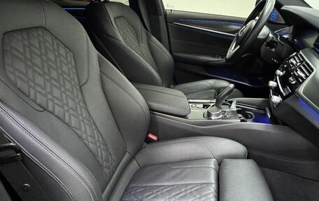 BMW 5 серия, 2022 год, 5 200 000 рублей, 9 фотография