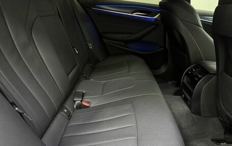 BMW 5 серия, 2022 год, 5 200 000 рублей, 11 фотография