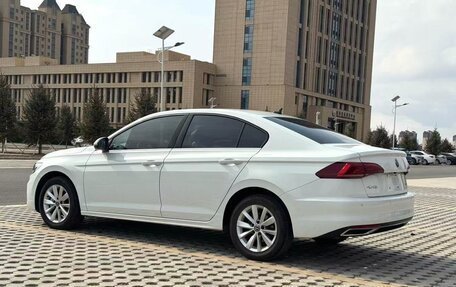 Volkswagen Bora, 2022 год, 1 370 000 рублей, 6 фотография