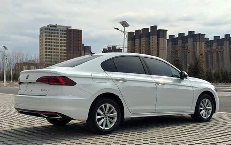 Volkswagen Bora, 2022 год, 1 370 000 рублей, 4 фотография