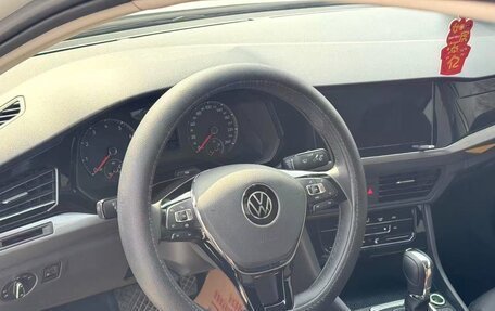 Volkswagen Bora, 2022 год, 1 370 000 рублей, 8 фотография