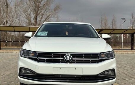 Volkswagen Bora, 2022 год, 1 370 000 рублей, 2 фотография