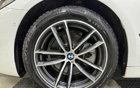 BMW 5 серия, 2022 год, 5 200 000 рублей, 13 фотография