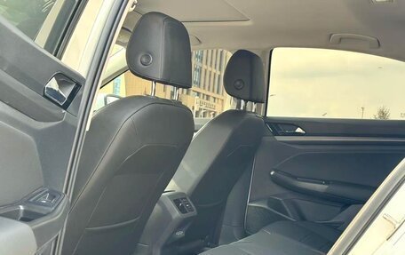 Volkswagen Bora, 2022 год, 1 370 000 рублей, 9 фотография