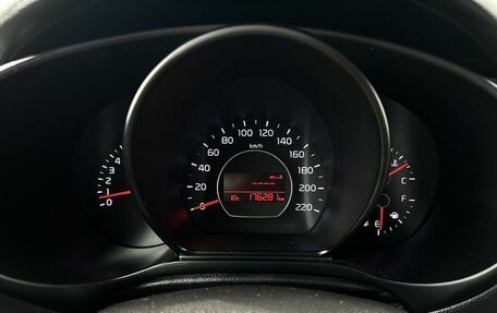 KIA Soul II рестайлинг, 2014 год, 860 000 рублей, 9 фотография