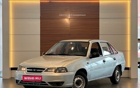Daewoo Nexia I рестайлинг, 2011 год, 299 000 рублей, 1 фотография