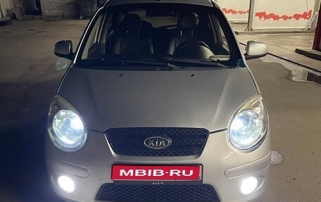KIA Picanto I, 2009 год, 650 000 рублей, 1 фотография