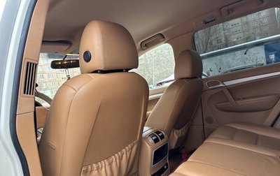 Porsche Cayenne III, 2008 год, 1 200 000 рублей, 1 фотография